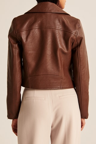 Veste - Marron