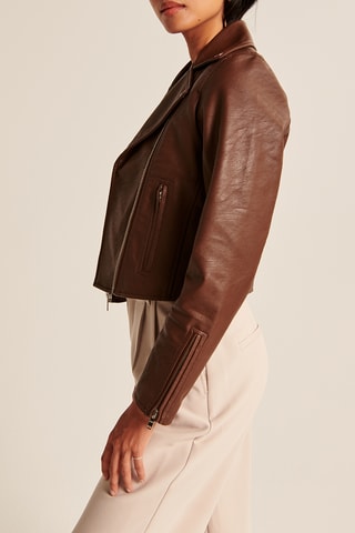 Veste - Marron