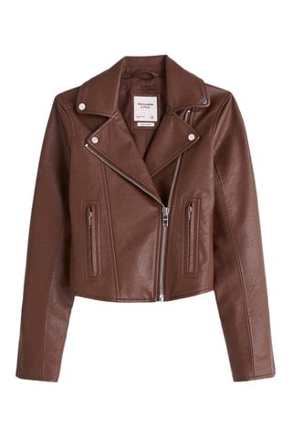 Veste - Marron
