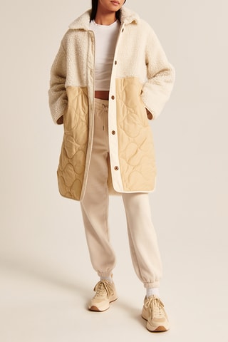 Veste - Ecru