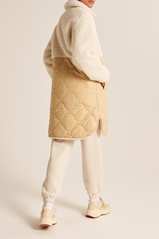 Veste - Ecru