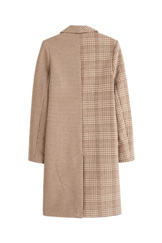 Manteau - Marron clair
