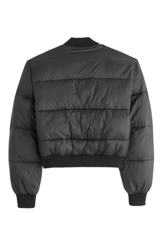 Bomber - Noir