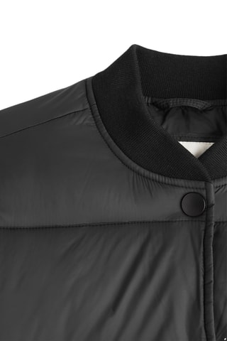 Bomber - Noir