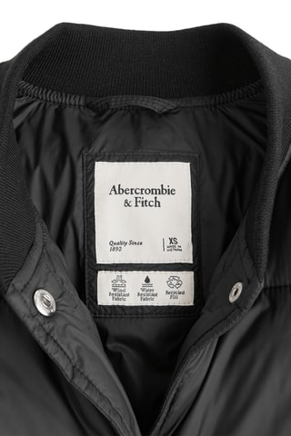 Bomber - Noir