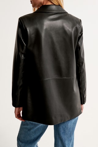Veste - Noir