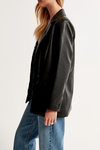 Veste - Noir