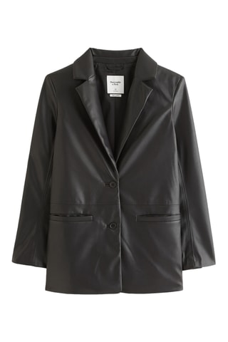Veste - Noir