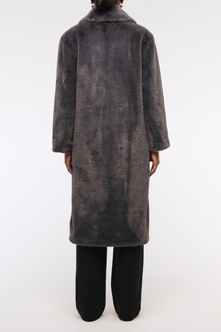 Manteau - Noir