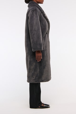 Manteau - Noir