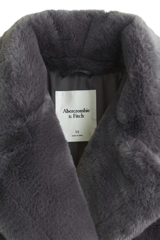 Manteau - Noir
