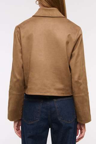 Veste - Marron