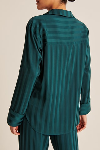 Chemise de nuit - Vert