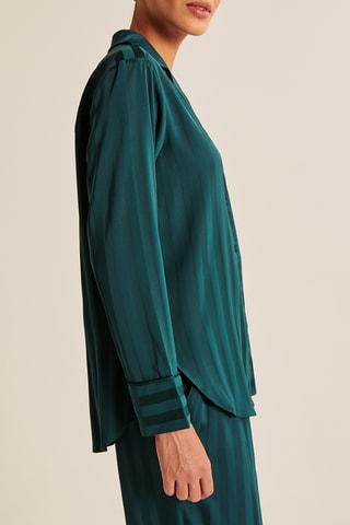 Chemise de nuit - Vert