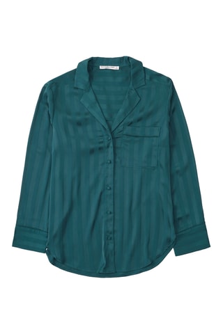 Chemise de nuit - Vert