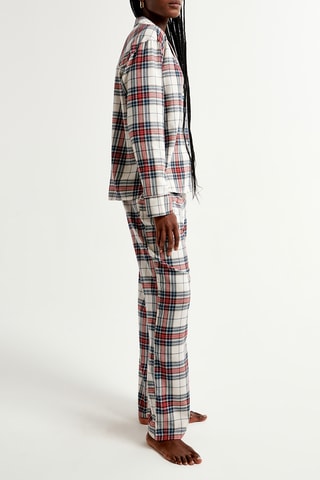 Pantalon de pyjama - Rouge