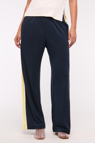 Pantalón de chándal - Azul marino