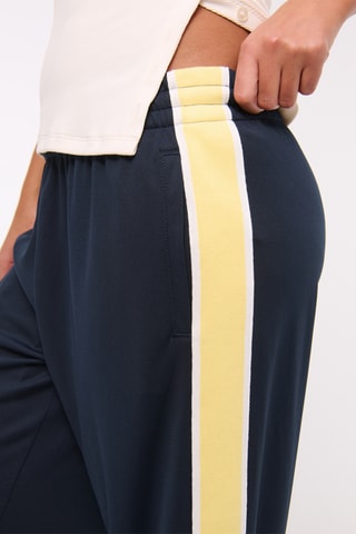 Pantalón de chándal - Azul marino
