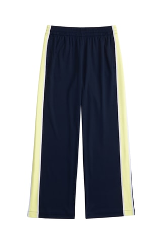 Pantalón de chándal - Azul marino