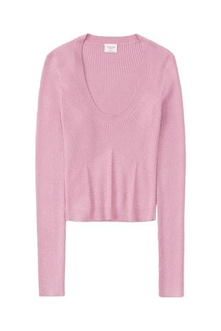 Pull - Rose
