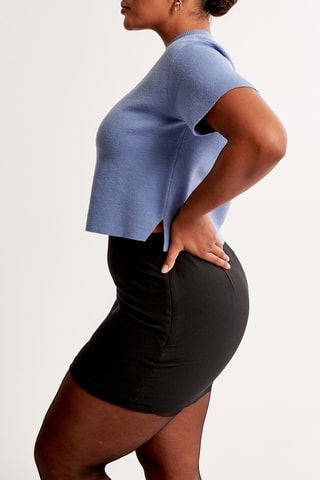 Pull court - Ciel