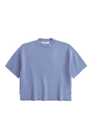 Pull court - Ciel