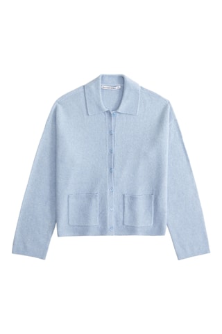Gilet - Ciel