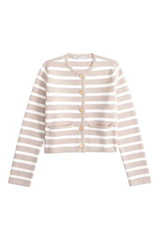 Veste - Beige