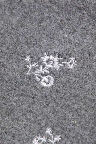 Gilet - Gris foncé