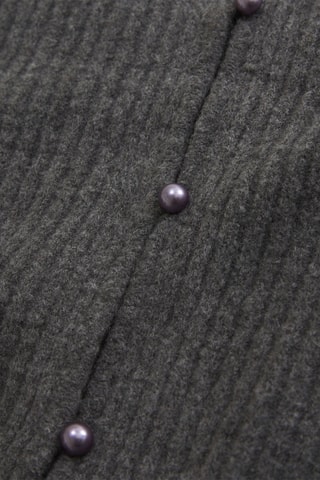 Gilet - Gris foncé
