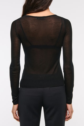 Gilet - Noir