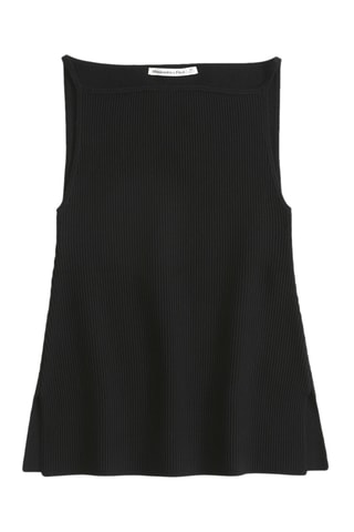 Top - Negro