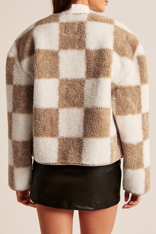 Veste - Marron