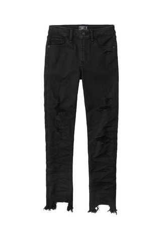 Jean skinny - Noir