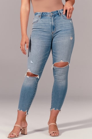 Jean skinny - Ciel