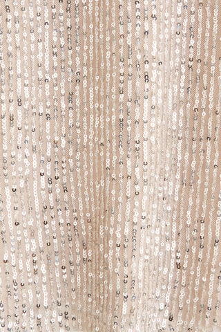 Robe droite - Blanc
