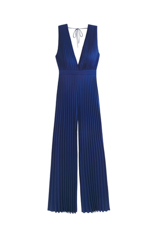 Combinaison - Bleu marine