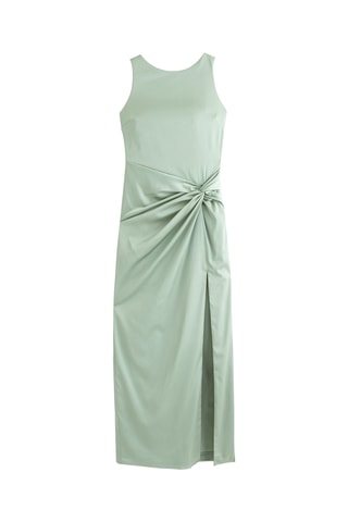 Robe longue - Vert clair