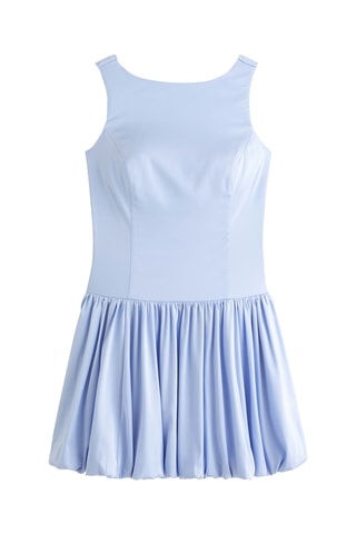 Robe boule - Ciel