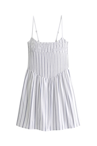 Robe patineuse - Gris