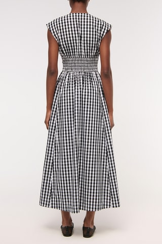 Robe longue - Noir
