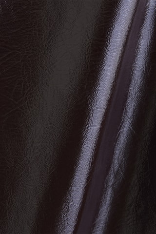 Robe bustier - Marron foncé