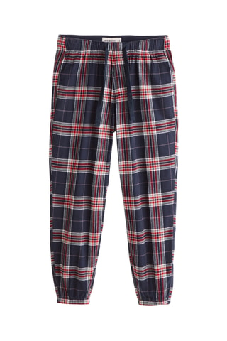 Pantalon de pyjama - Bleu marine