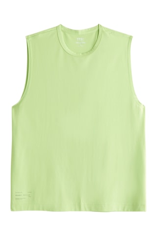 T-shirt - Vert clair