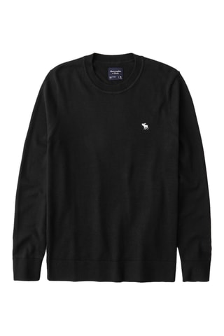 Pull - Noir