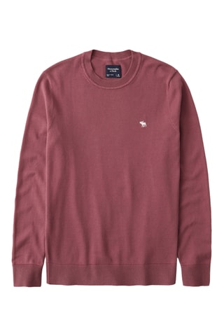 Pull - Rouge