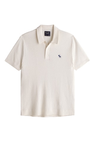Polo - Blanco