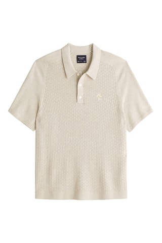 Polo - Beige