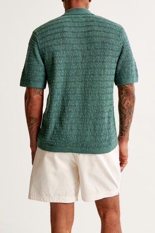 Chemise - Vert