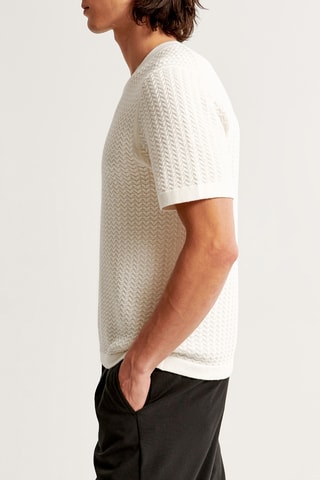 Camiseta - Blanco
